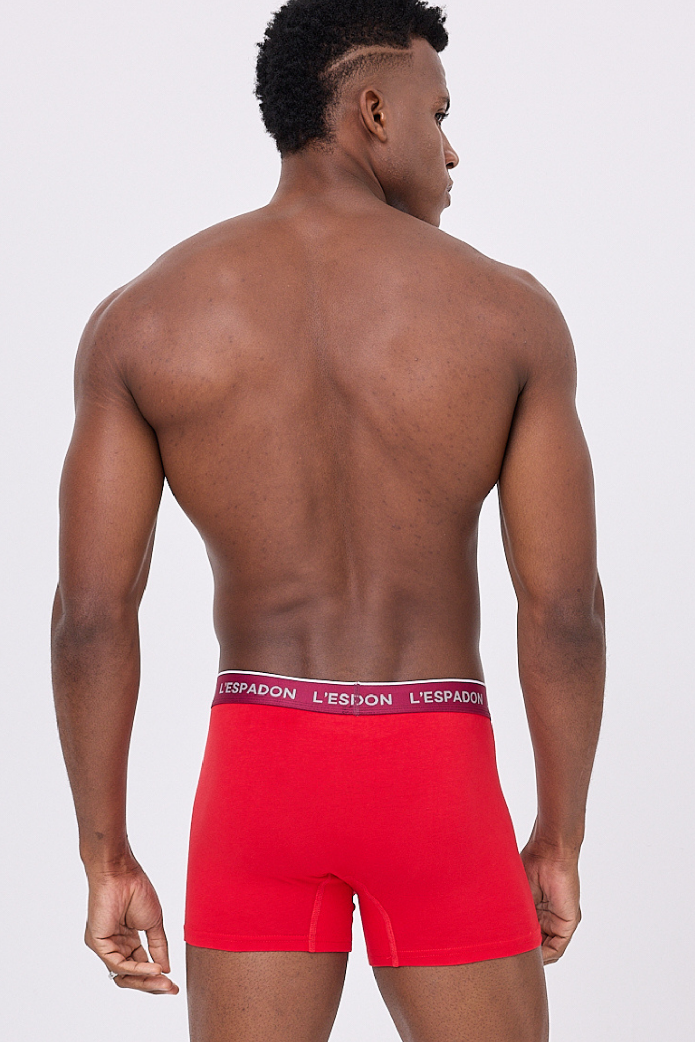 Maritime Elite™ Erkek Boxer Şort 