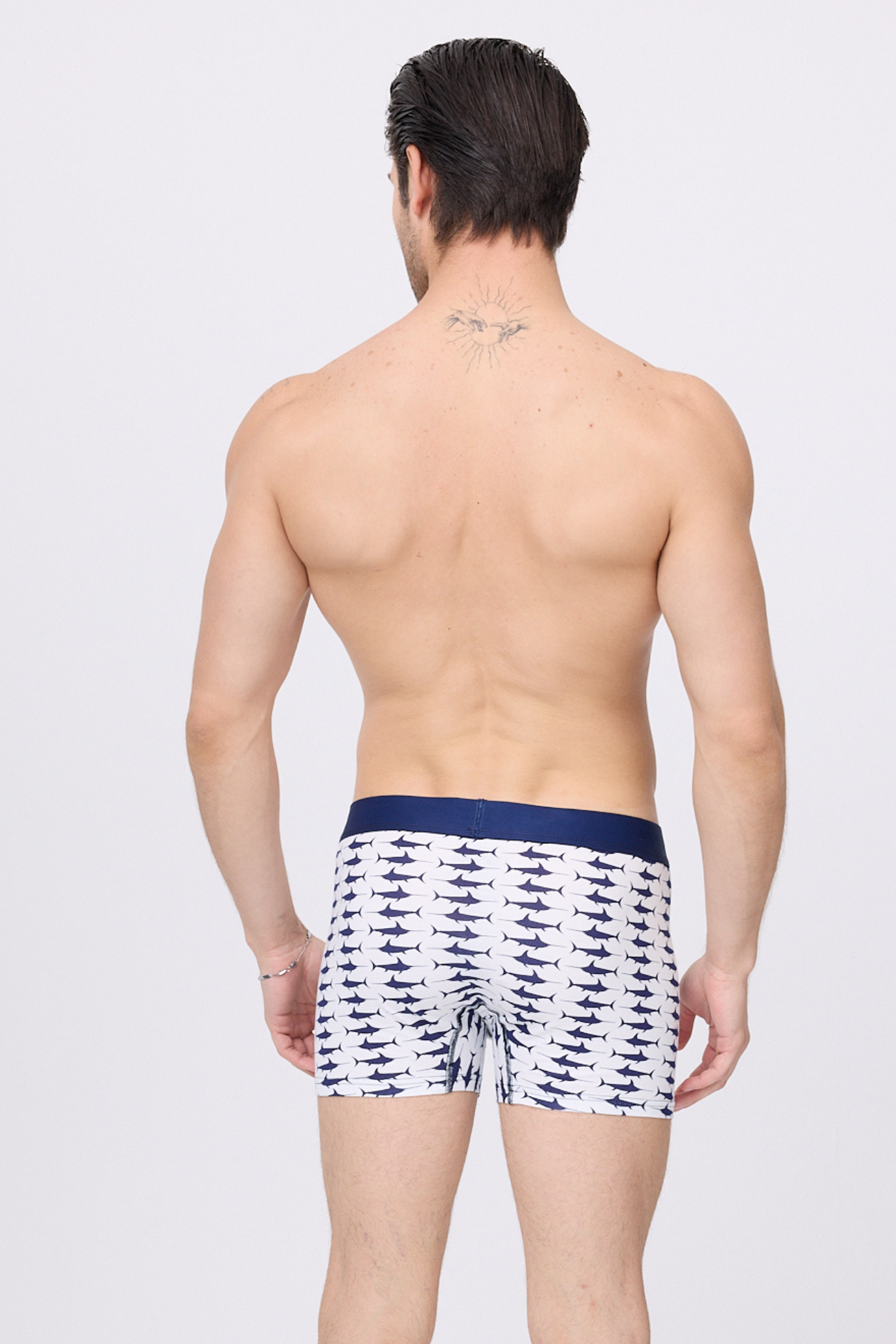 Maritime Elite™ Erkek Boxer Şort 