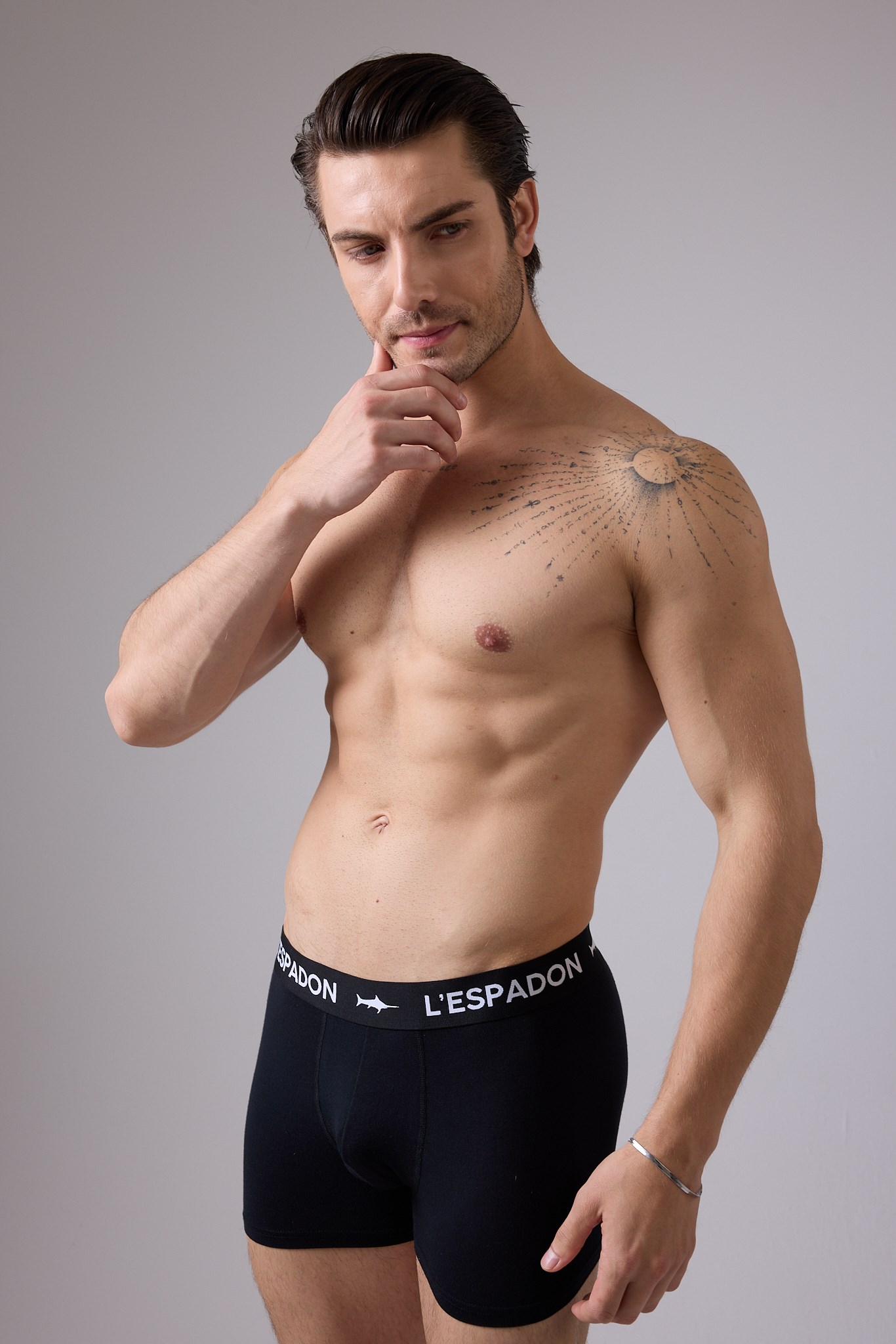 Maritime Elite™ Erkek Boxer Şort 
