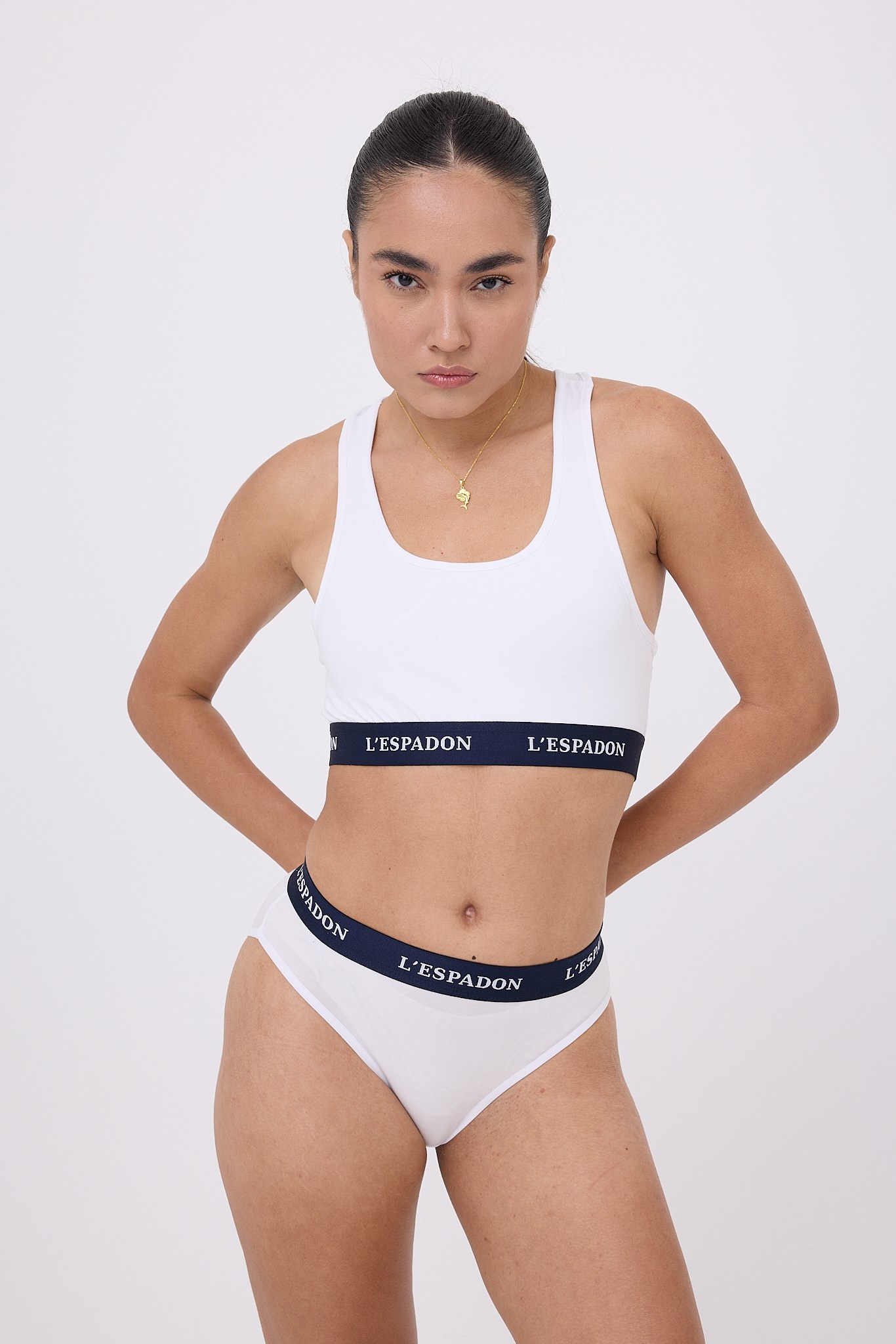 REGATTA LADY™ Fit Slip 