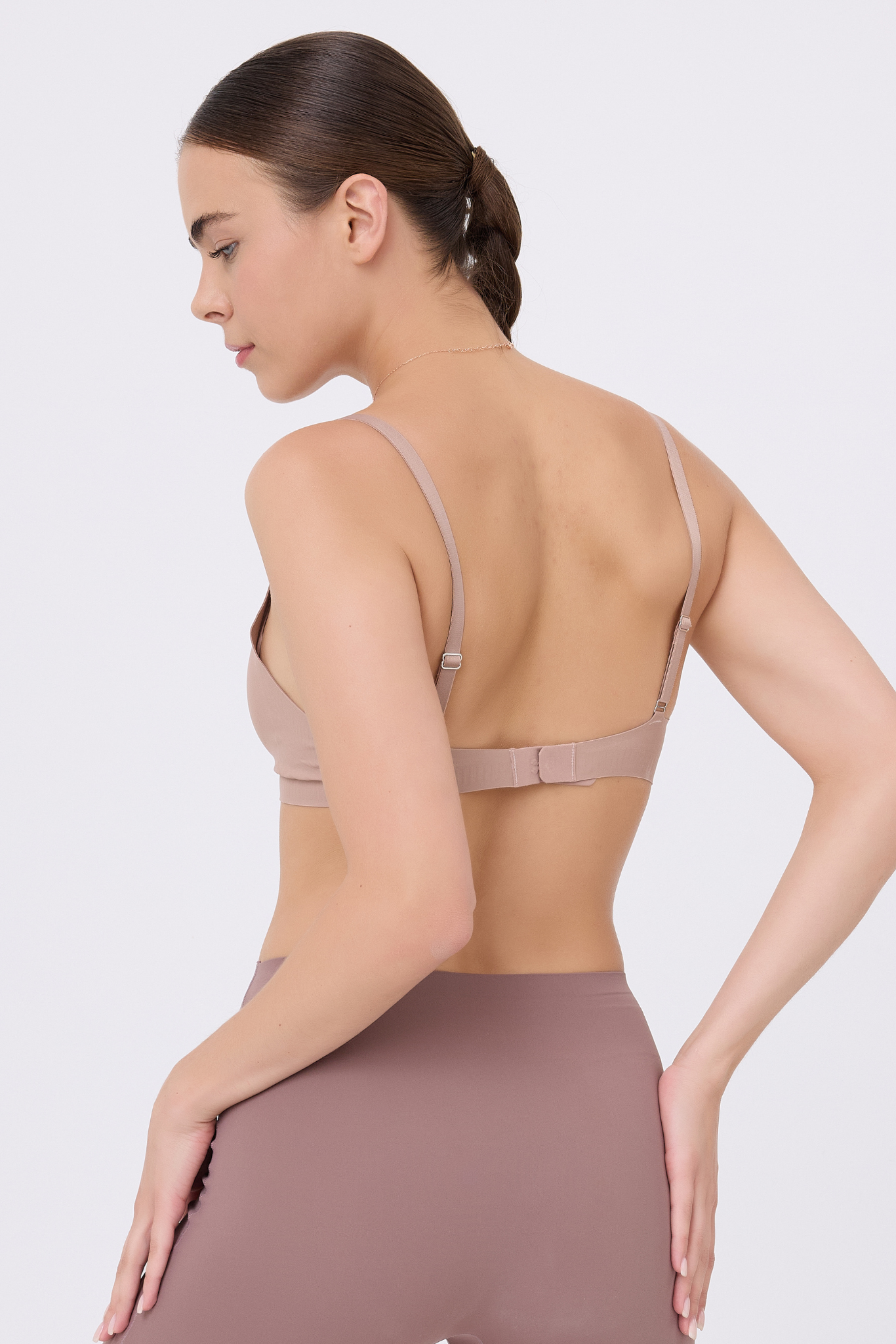 SILKFLOW BIKER SHAPEWEAR™ Dikişsiz Yüksek Bel Şekillendirici Şort
