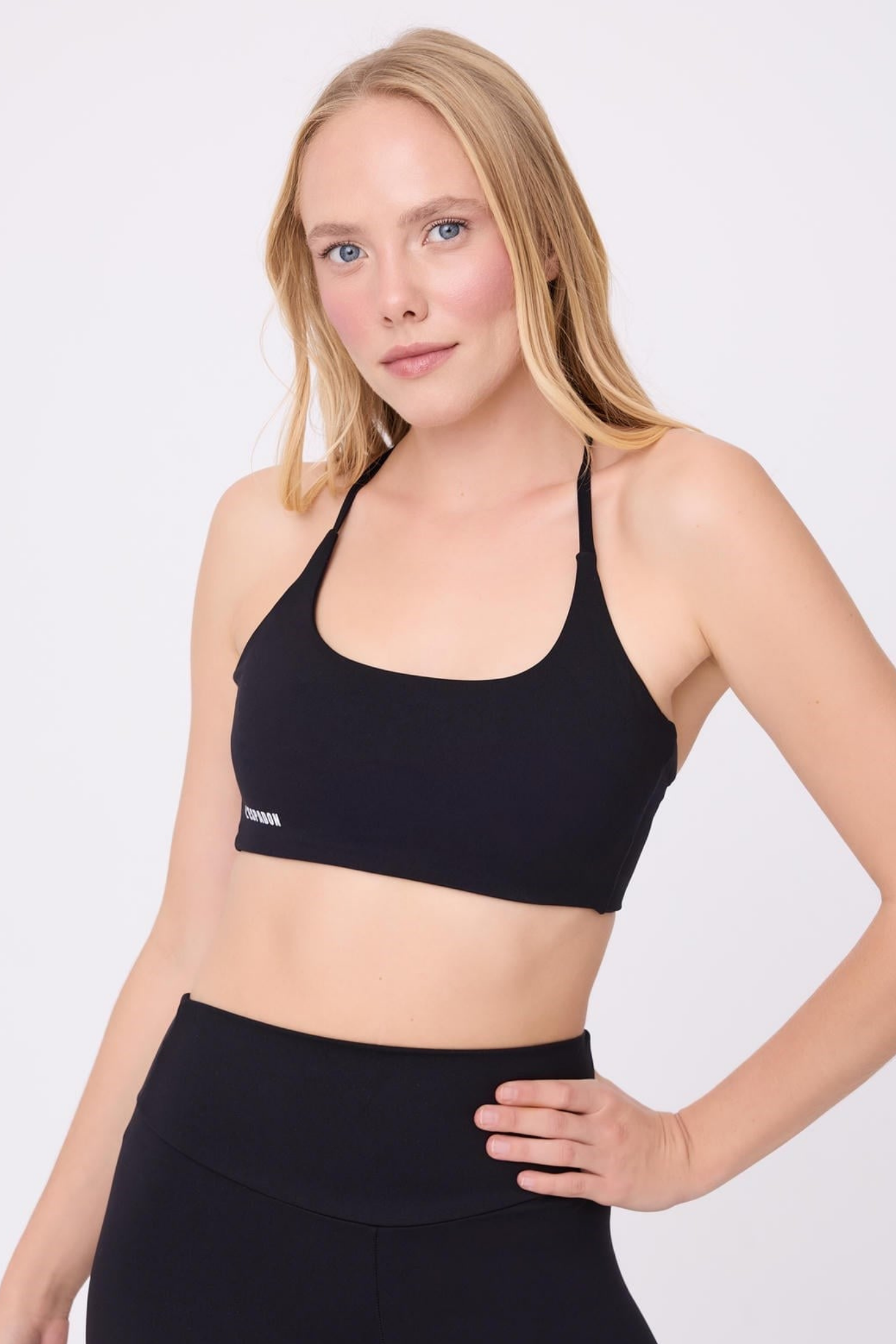STRAPFLEX™ Sırt Destekli Atletik Spor & Aktif Yaşam Sütyeni