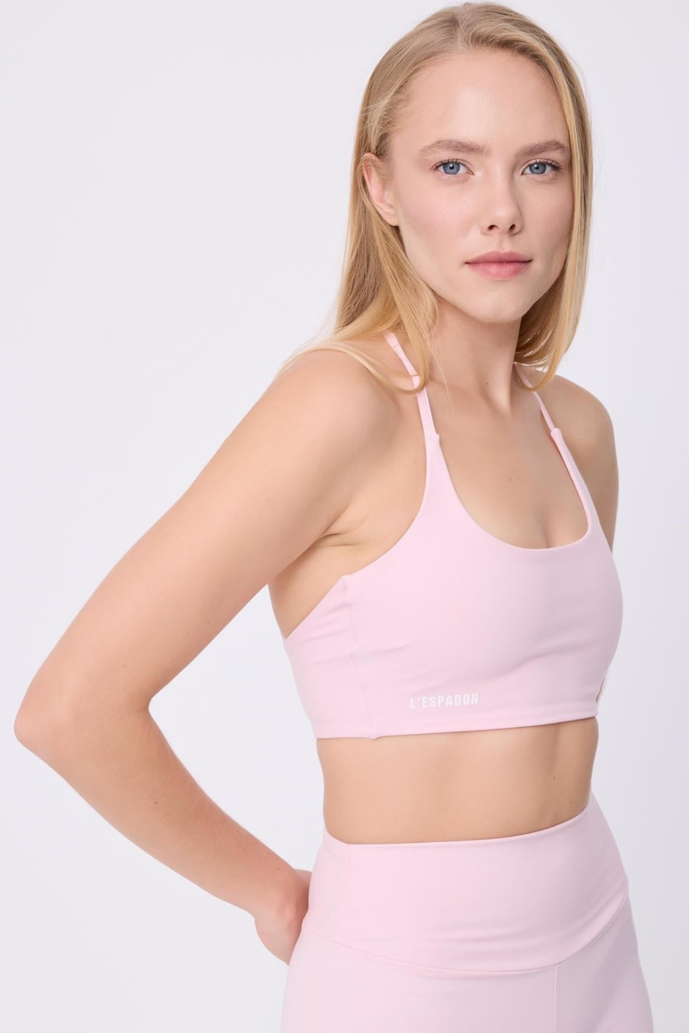 STRAPFLEX™ Sırt Destekli Atletik Spor & Aktif Yaşam Sütyeni