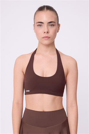 AERIA BACKNECKFLEX™ Atletik Spor & Aktif Yaşam Sütyeni