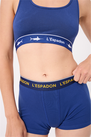 ATHLESHORTS™ Yüksek Bel Kadın Kısa Şort