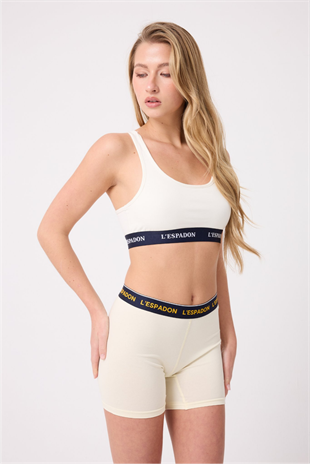 ATHLESHORTS™ Esnek Belli Kadın Uzun Boxer Şort-3lü Avantaj Paketi