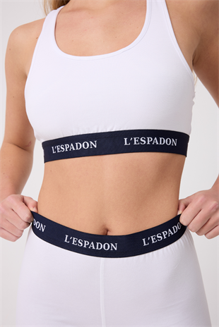 ATHLESHORTS™ Yüksek Bel Kadın Uzun Boxer Şort
