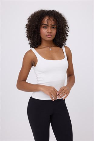 COTTONÉLLE™ Minimal Günlük Atlet