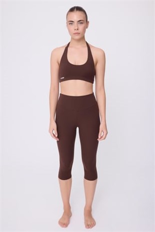 HIGHRISE COMFORTFLEX™ Yüksek Bel Kapri Spor & Aktif Yaşam Taytı