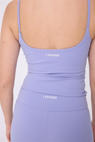 INTENSE EXTRAFIT™ Atletik Spor & Aktif Yaşam Atlet (Tank Top)