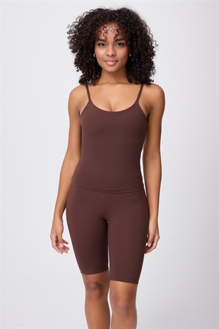 INTENSE EXTRAFIT™ Atletik Spor & Aktif Yaşam Atlet (Tank Top)