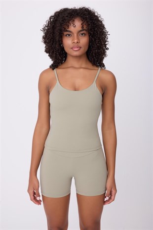 INTENSE EXTRAFIT™ Atletik Spor & Aktif Yaşam Atlet (Tank Top)