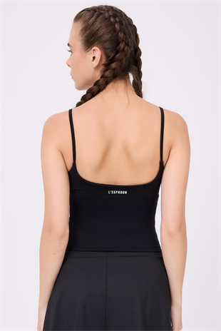 INTENSE EXTRAFIT™ Atletik Spor & Aktif Yaşam Atlet (Tank Top)