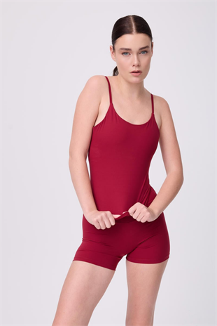 INTENSE EXTRAFIT™ Atletik Spor & Aktif Yaşam Atlet (Tank Top)