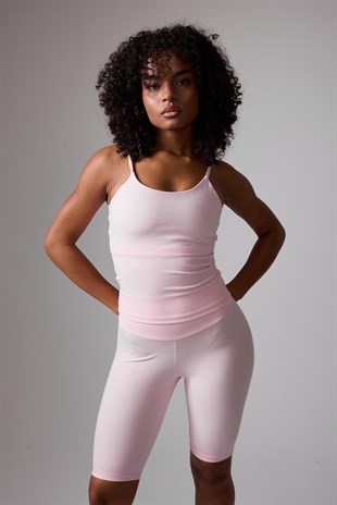 INTENSE EXTRAFIT™ Atletik Spor & Aktif Yaşam Atlet (Tank Top)