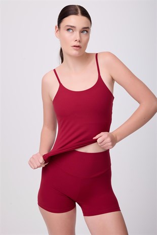 INTENSE EXTRAFIT™ Atletik Spor & Aktif Yaşam Atlet (Tank Top)