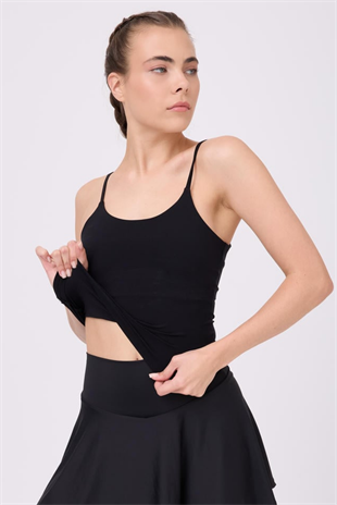 INTENSE EXTRAFIT™ Atletik Spor & Aktif Yaşam Atlet (Tank Top)