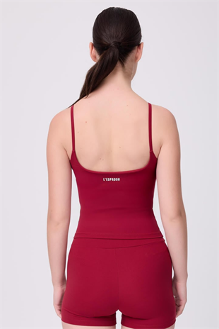INTENSE EXTRAFIT™ Atletik Spor & Aktif Yaşam Atlet (Tank Top)