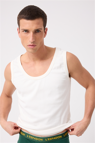 LESPADON SEABASE™ Essential Pamuk Atlet
