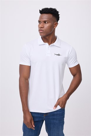 MARINE DRYFITFLEX POLO™ Premium Nefes Alabilir DryfitFlex™ Polo T-Shirt
