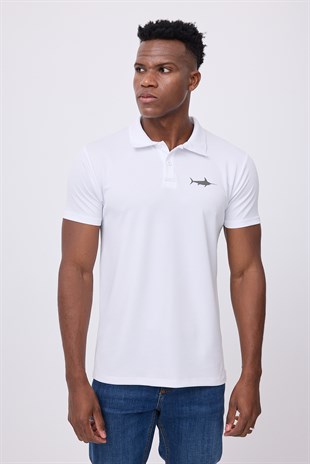 MARINE DRYFITFLEX POLO™ Premium Nefes Alabilir DryfitFlex™ Polo T-Shirt