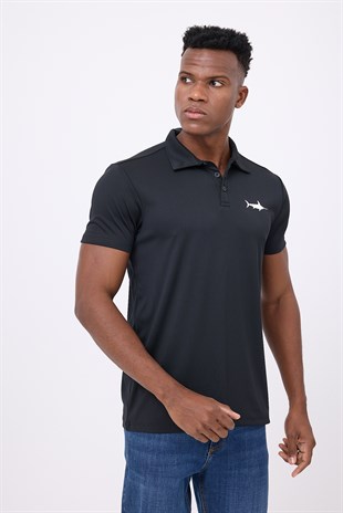 MARINE DRYFITFLEX POLO™ Premium Nefes Alabilir DryfitFlex™ Polo T-Shirt