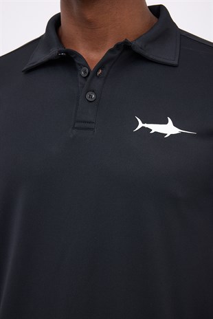 MARINE DRYFITFLEX POLO™ Premium Nefes Alabilir DryfitFlex™ Polo T-Shirt
