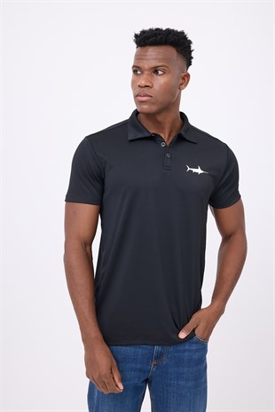 MARINE DRYFITFLEX POLO™ Premium Nefes Alabilir DryfitFlex™ Polo T-Shirt