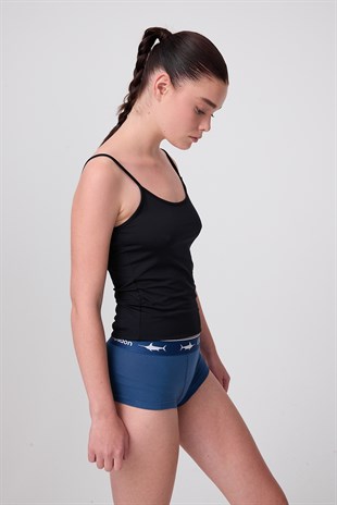MARINEFLEX™ Nautical Athleisure Askılı Atlet