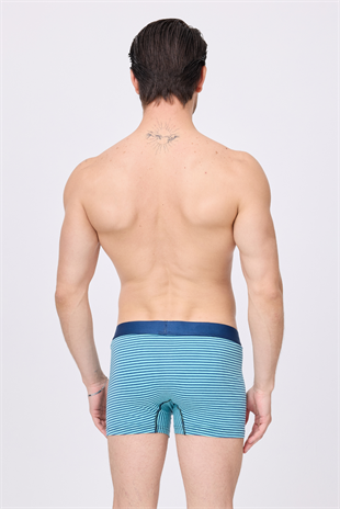 Maritime Elite™ Erkek Boxer Şort 