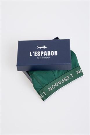 Maritime Elite™ Erkek Boxer Şort 