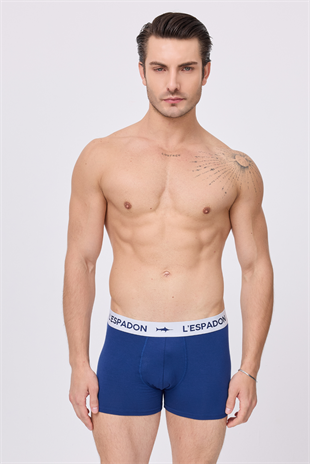 Maritime Elite™ Erkek Boxer Şort 