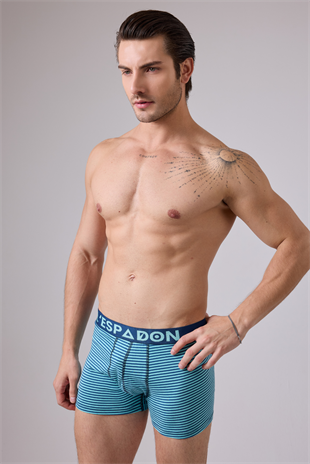 Maritime Elite™ Erkek Boxer Şort 