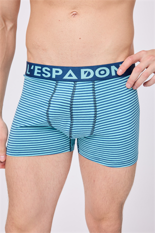 Maritime Elite™ Erkek Boxer Şort 