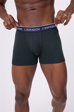 Maritime Elite™ Erkek Boxer Şort 