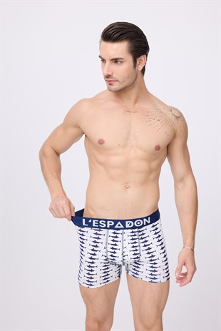 Maritime Elite™ Erkek Boxer Şort 
