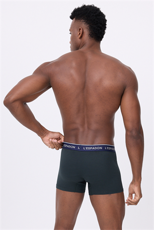 Maritime Elite™ Erkek Boxer Şort 
