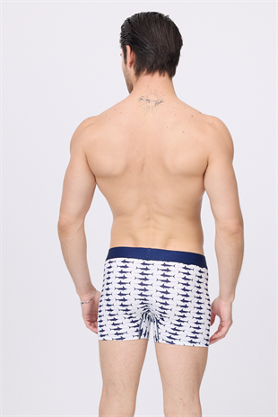 Maritime Elite™ Erkek Boxer Şort 