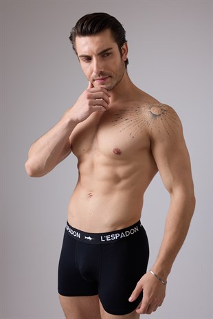 Maritime Elite™ Erkek Boxer Şort 