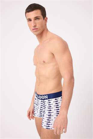 Maritime Elite™ Koleksiyonu Erkek Boxer Şort 