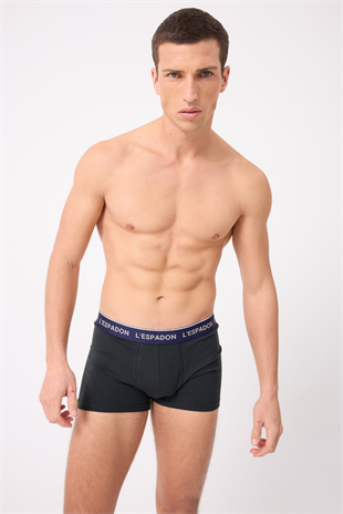 Maritime Elite™ Koleksiyonu Erkek Boxer Şort 