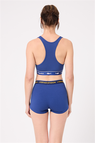 REGATTA LADY™ Esnek Belli Cheeky Fit Külot