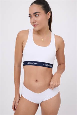 SILKFLOW BRIEF SLIP SHAPEWEAR™ Dikişsiz Cheeky Slip Şort 