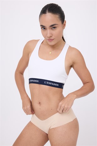 SILKFLOW BRIEF SLIP SHAPEWEAR™ Dikişsiz Cheeky Slip Şort 