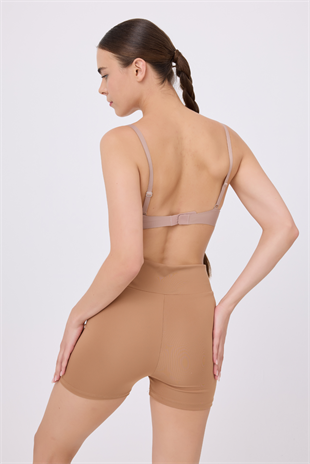 SILKFLOW COMFORT™ Dikişsiz Balensiz Sütyen