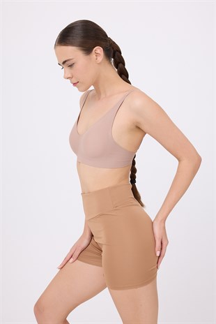 SILKFLOW COMFORT™ Dikişsiz Balensiz Sütyen