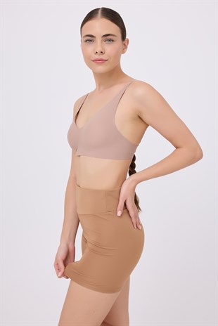 SILKFLOW COMFORT™ Dikişsiz Balensiz Sütyen