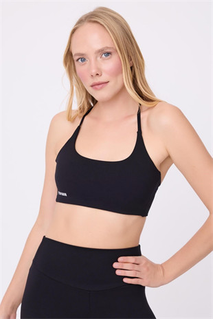 STRAPFLEX™ Sırt Destekli Atletik Spor & Aktif Yaşam Sütyeni