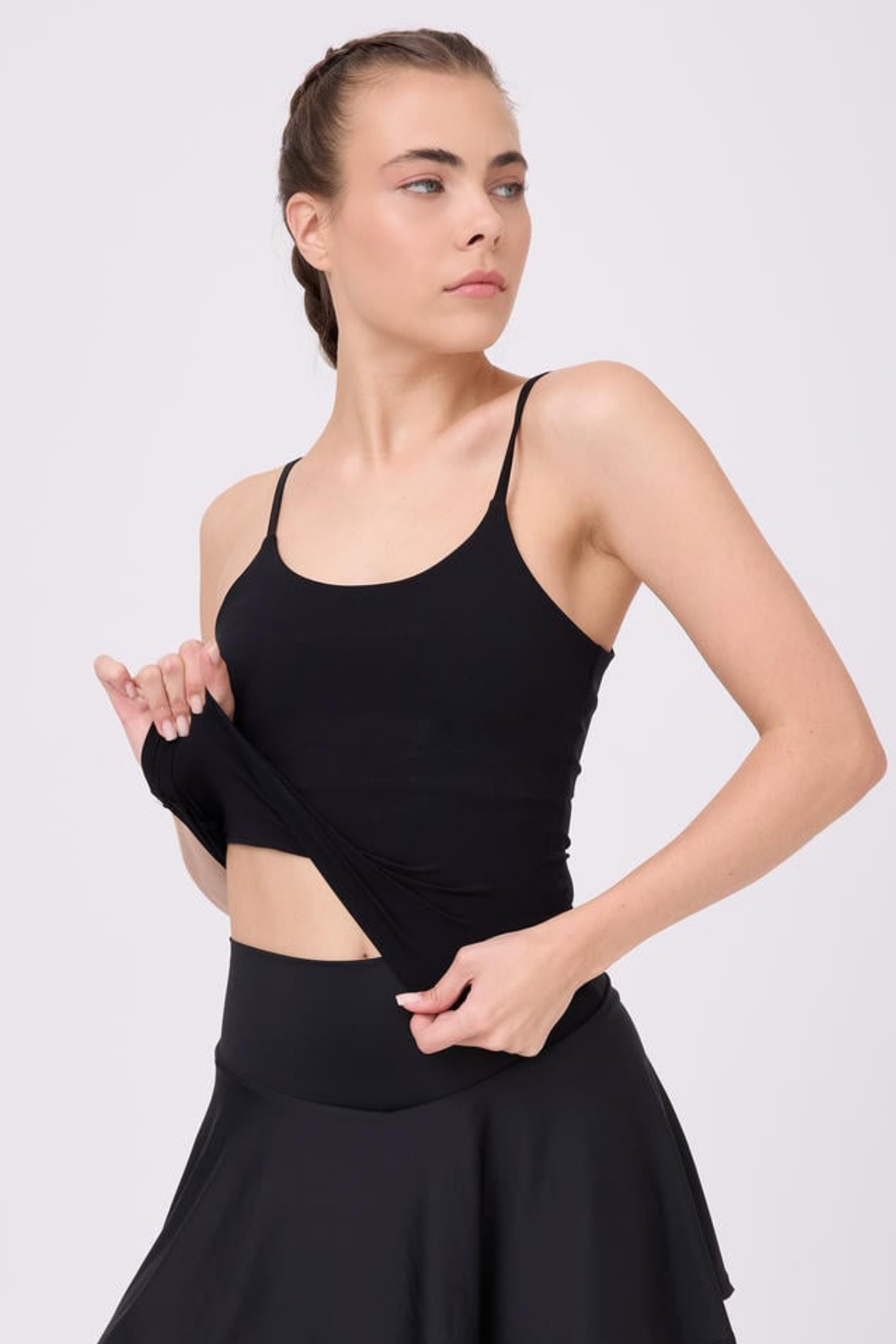 INTENSE EXTRAFIT™ Atletik Spor & Aktif Yaşam Atlet (Tank Top)