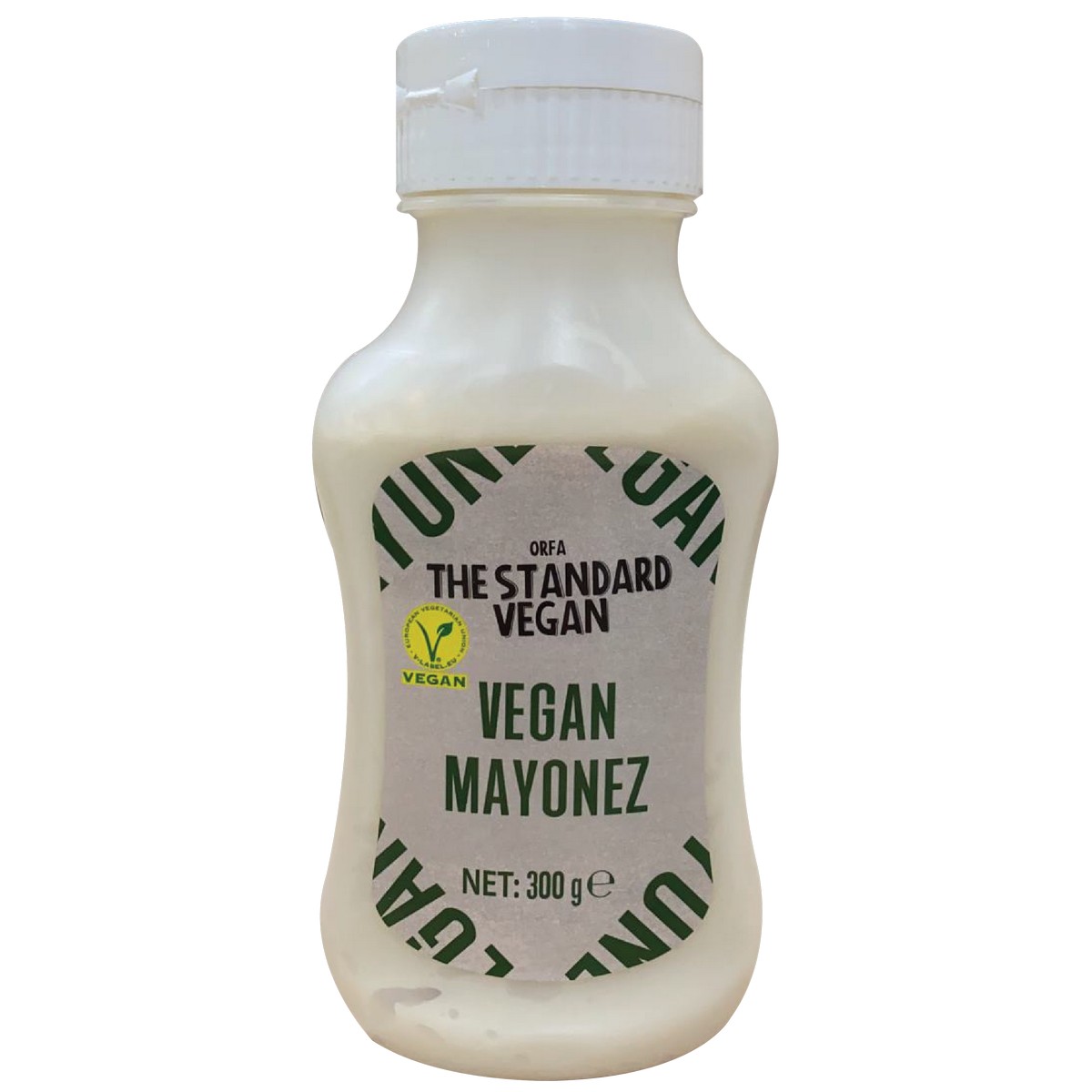 Vegan Mayonez 300 gr